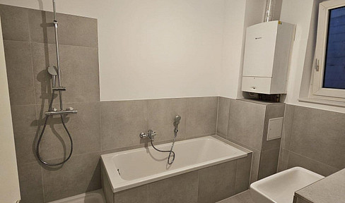 Wohnung Hausberge Zentrum Porta Westfalica
