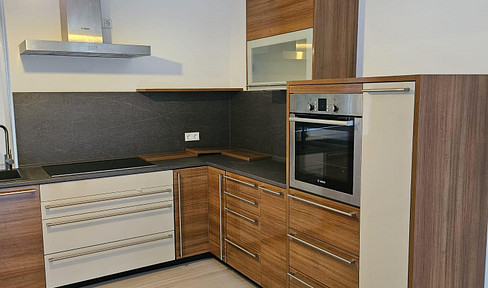 Apartment Hausberge Center Porta Westfalica