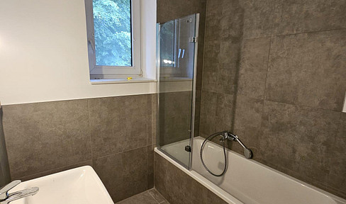Apartment Hausberge Center Porta Westfalica