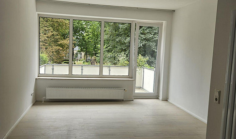 Apartment / Fitter's room for rent Hausberge center Porta Westfalica