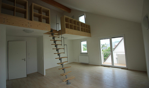 #2.12# Very exclusive gallery apartment. Available from May or later.