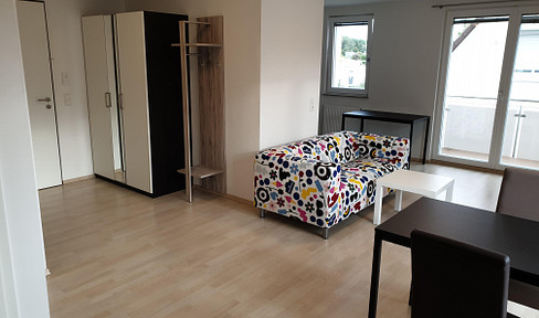 #1.12# Beautiful fully furnished apartment. Available from September.