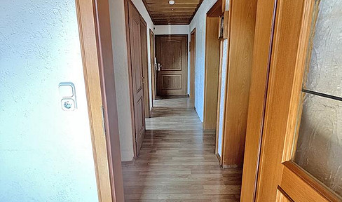 4-room apartment in ERDING