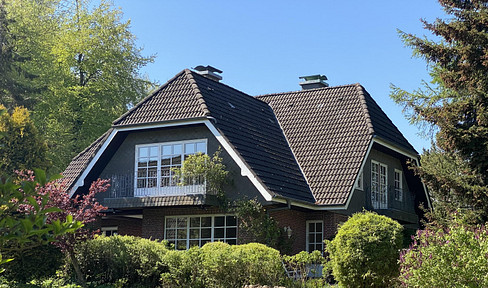 Das Haus an der Schlei