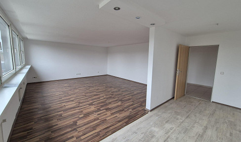 Ein Zuhause zum Wohlfühlen: Gemütliche 2-Zimmer-Wohnung in Hünxe-Drevenack