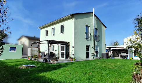 Familientraum in ruhiger Lage