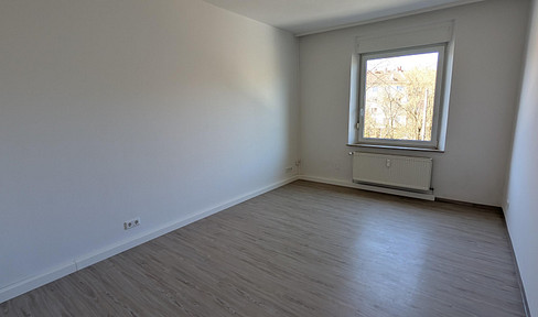 1,5 Zimmer Wohnung in Steinbühl