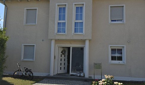 EFH Erlangen Eltersdorf