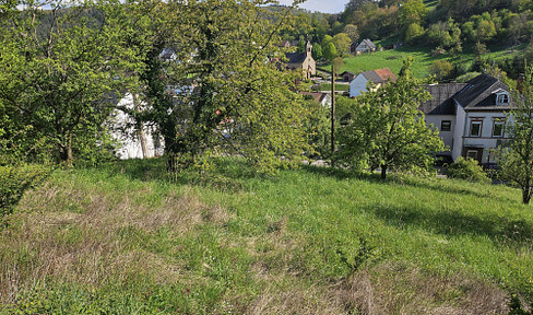 Building plot for sale without building obligation