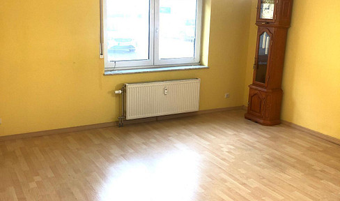 Exklusive Kapitalanlage! Sehr schöne 2-Raum-EG-Wohnung mit Tiefgarage in Rheinstetten