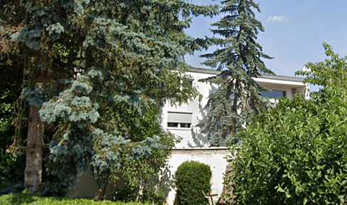 Fischbach - Living in the countryside