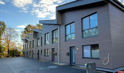 Energieeffiziente Gewerbeimmobilien für Ihr Business