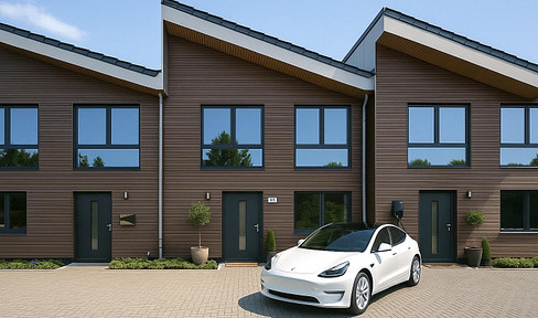 Energy-efficient commercial real estate for your business