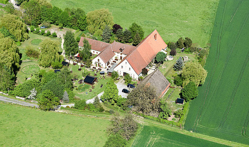 Dreams come true! Property/plot in inner area - development, farm, leisure business