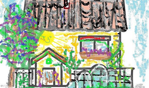Sell an EFH in a rural area