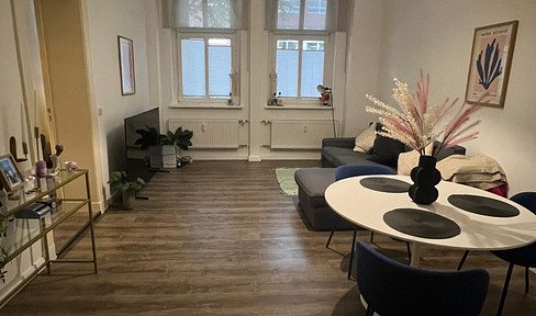 Erich Weinert Straße - Fully furnished