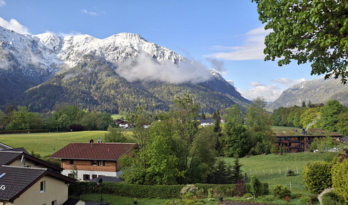 Sunny side - Mountain view - Near Salzburg