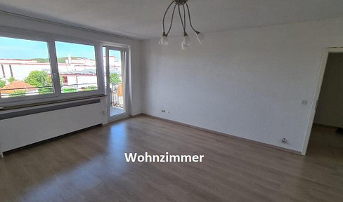 3 Zimmer Küche Bad Wohnung Rendite Objekt in Belm Helle Eigentumswohnung