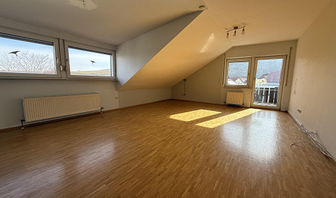 3 room apartment in Cleebronn