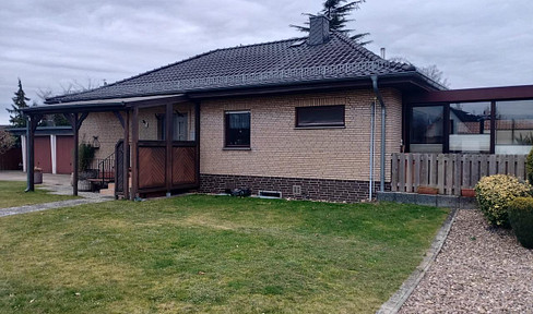 RESERVIERT 1-2 Familienhaus in ruhiger Dorflage