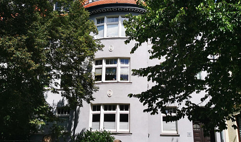 Traumwohnung in toller Lage von Apolda