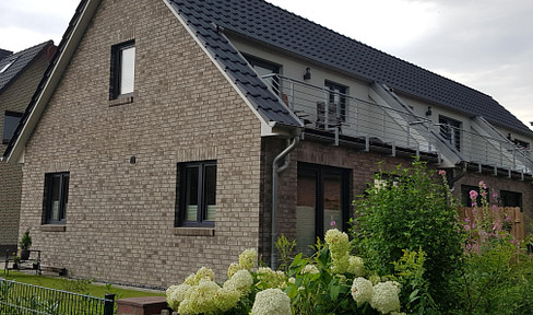 Reihenhaus in Trittau zur Miete