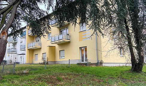 Attraktive Eigentumswohnung in Bad Sobernheim