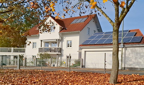 Dream property in the heart of Lower Bavaria