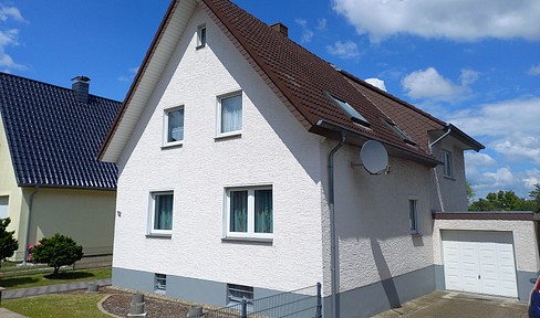 Ihr neues Zuhause! Ein- bis Zweifamilienhaus mit Garten, provisionsfrei.