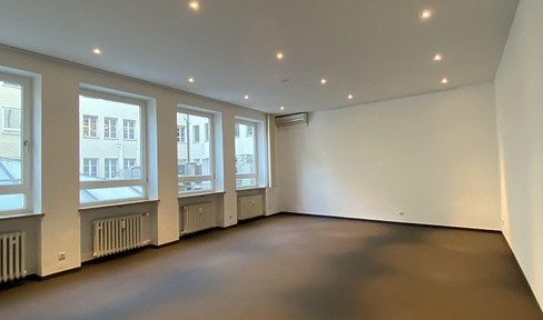 Exklusive Bürofläche in bester Lage Münchens
