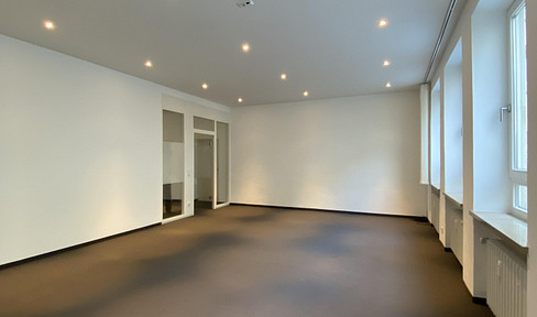 Exklusive Bürofläche in bester Lage Münchens