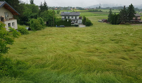 Building plot in St.Kanzian am Klopeinersee