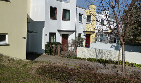 Reihenendhaus ruhig und kinderfreundlich