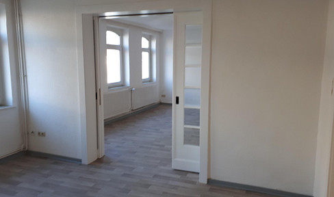 4-Zimmer-Wohnung in bester Lage in Peine zu vermieten!