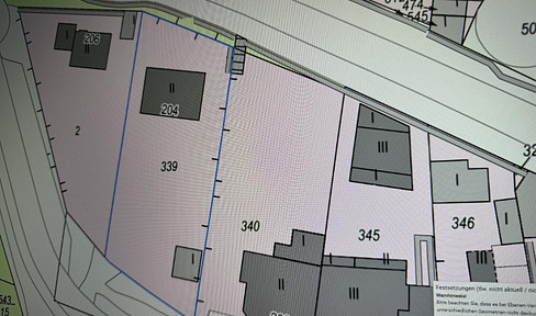 Großzügiges Grundstück in Köln Porz mit 1125 m² – Potenzial für Neubau!