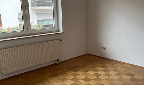 2-room apartment in Miltenberg-North