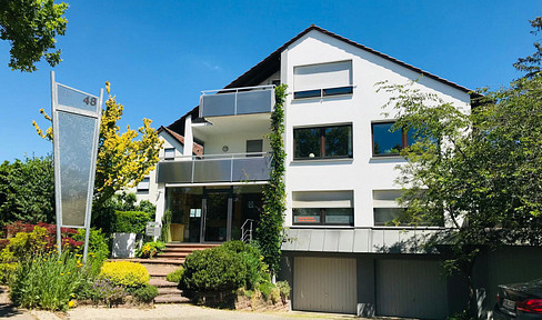 Magnificent view: 340m2 living space, residential and commercial building/multi-generational house + building reserve (280m2)