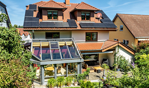 Das Juwel im Immobiliendschungel – Privatverkauf – keine Maklerprovision