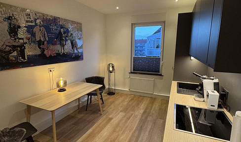 Moderne 2-Zimmer Wohnung im schönen Osnabrücker Schinkel (Vollausgestattet)