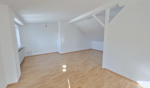 City apartment: LIGHT, QUIET & CENTRAL (=> 5 min Jahnplatz)