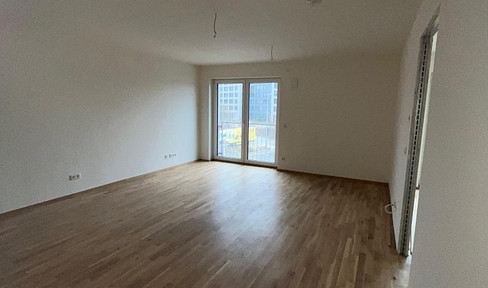 New build 3 room apartment 79m²