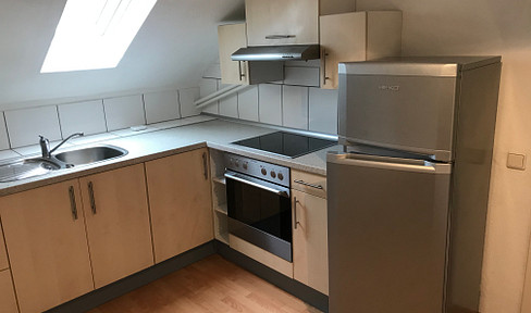 3 Zimmer-Wohnung, EBK, 73 qm, Ronsdorf