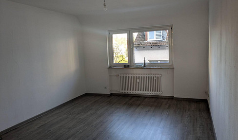 1-Zimmer Appartement in Darmstadt – Nähe Universität, frisch renoviert