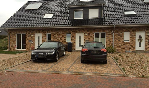 Mid-terrace house in Sieversbek 25524 Itzehoe -without estate agent-