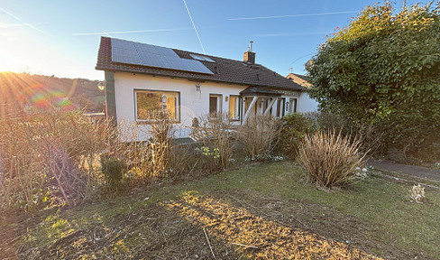 House in quiet side street seeks new owner!