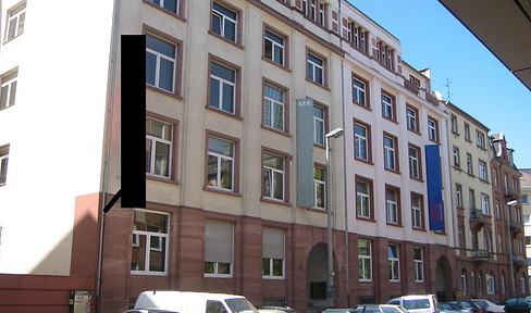 2 loft office spaces (397+458 sqm) - near Platz der Republik/main station, approx. 19 €/sqm