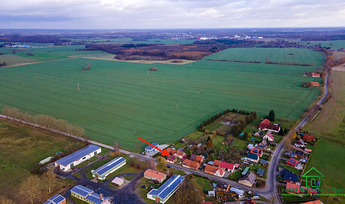 Doppelhaushälfte mit großem Garten - für den Käufer provisionsfrei