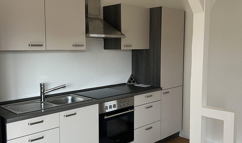 Apartment in Merenberg