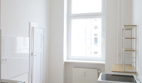 Beautiful 1-room apartment in Berlin-Friedrichshain