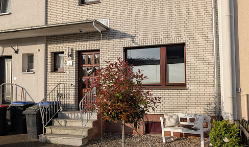 Terraced house Hameln Nordstadt